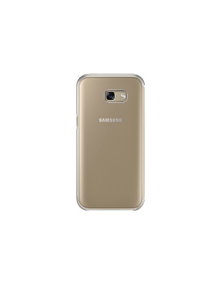 Samsung Galaxy A5 (2017) Clear View Cover