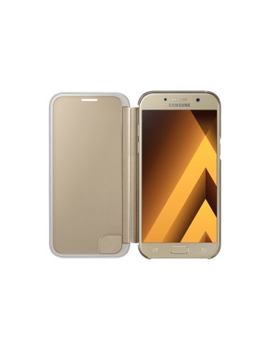 Samsung Galaxy A5 (2017) Clear View Cover