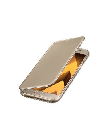 Samsung Galaxy A5 (2017) Clear View Cover