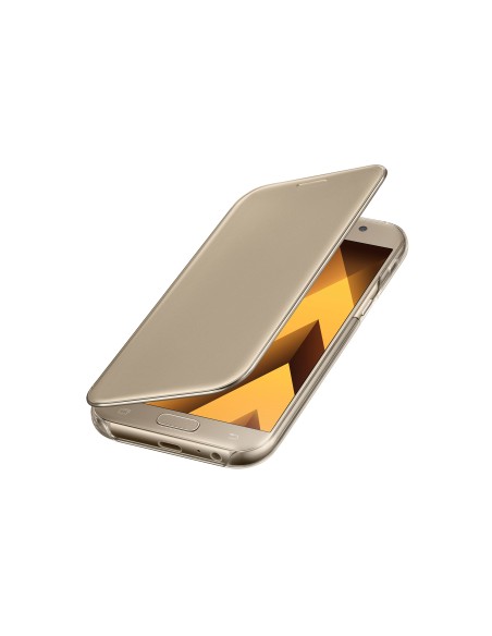 Samsung Galaxy A5 (2017) Clear View Cover