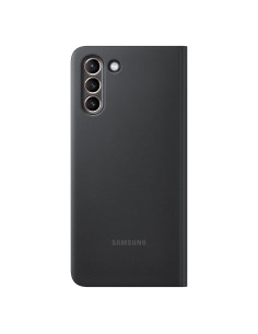 Samsung Galaxy S21+ 5G Smart Clear View Cover rivestimento antimicrobico 2