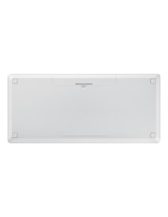 Samsung EJ-B3400 tastiera Bluetooth QWERTY Inglese Bianco 2