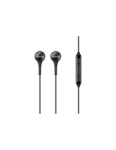 Samsung EO-IG935 Auricolare Cablato In-ear Musica e Chiamate Nero