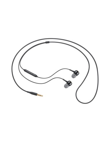 Samsung EO-IG935 Auricolare Cablato In-ear Musica e Chiamate Nero