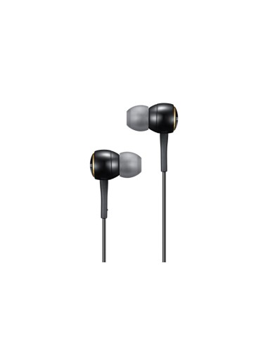 Samsung EO-IG935 Auricolare Cablato In-ear Musica e Chiamate Nero
