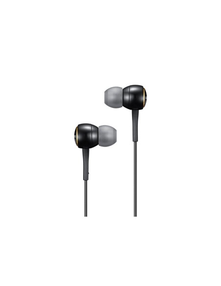 Samsung EO-IG935 Auricolare Cablato In-ear Musica e Chiamate Nero