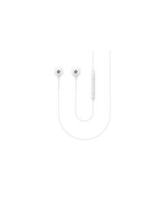 Samsung EO-IG935 Auricolare Cablato In-ear Musica e Chiamate Bianco
