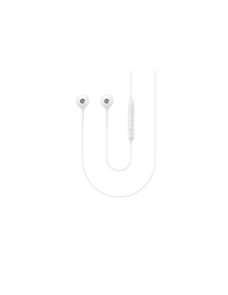 Samsung EO-IG935 Auricolare Cablato In-ear Musica e Chiamate Bianco