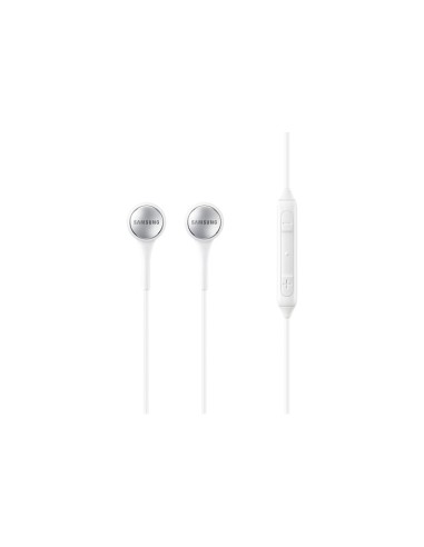 Samsung EO-IG935 Auricolare Cablato In-ear Musica e Chiamate Bianco