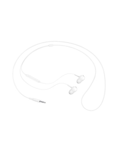 Samsung EO-IG935 Auricolare Cablato In-ear Musica e Chiamate Bianco