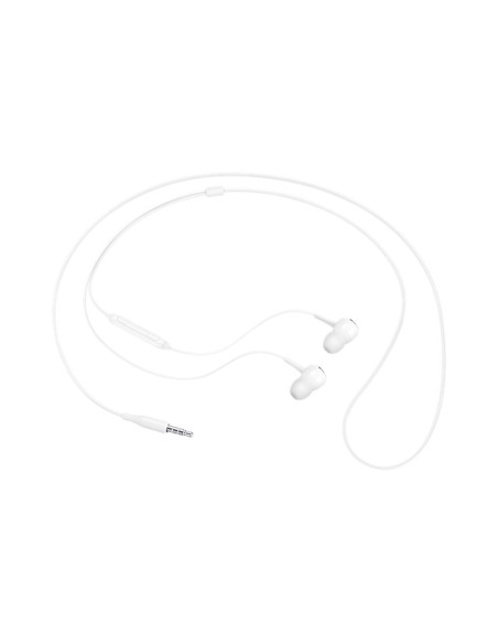 Samsung EO-IG935 Auricolare Cablato In-ear Musica e Chiamate Bianco