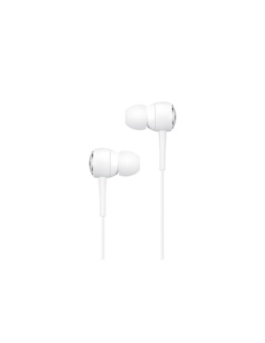 Samsung EO-IG935 Auricolare Cablato In-ear Musica e Chiamate Bianco