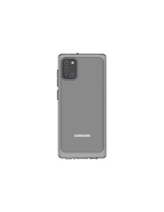 Samsung KDLab A Cover custodia per cellulare 16,3 cm (6.4") Trasparente