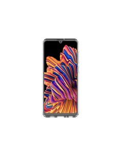 Samsung KDLab A Cover custodia per cellulare 16,3 cm (6.4") Trasparente 2
