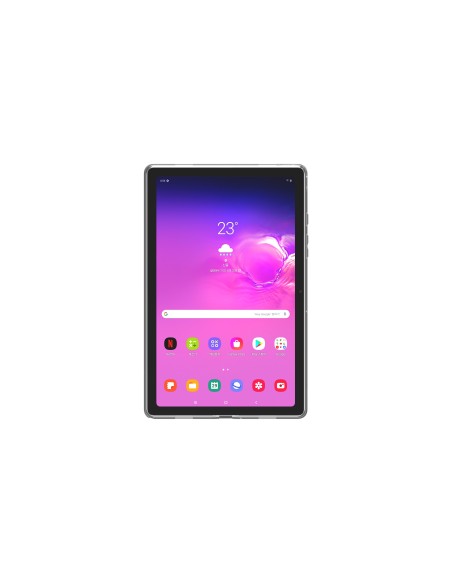 Samsung GP-FPT505WSATW custodia per tablet 26,4 cm (10.4") Cover Trasparente