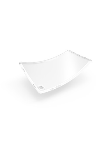 Samsung GP-FPT505WSATW custodia per tablet 26,4 cm (10.4") Cover Trasparente