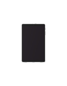 Samsung GP-FPT515WSBTW custodia per tablet 25,6 cm (10.1") Cover Trasparente