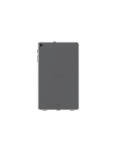 Samsung GP-FPT515WSBTW custodia per tablet 25,6 cm (10.1") Cover Trasparente 2