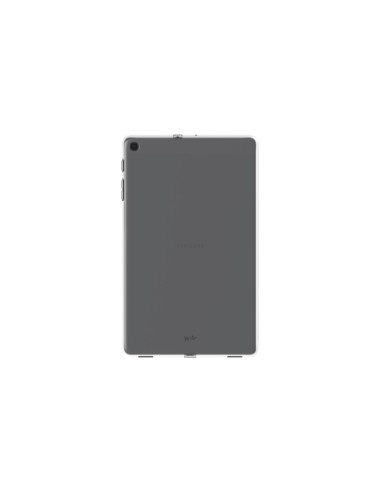 Samsung GP-FPT515WSBTW custodia per tablet 25,6 cm (10.1") Cover Trasparente