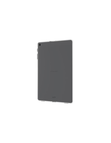 Samsung GP-FPT515WSBTW custodia per tablet 25,6 cm (10.1") Cover Trasparente