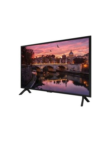 Samsung HG32EJ690FU 81,3 cm (32") Full HD Smart TV Nero 20 W