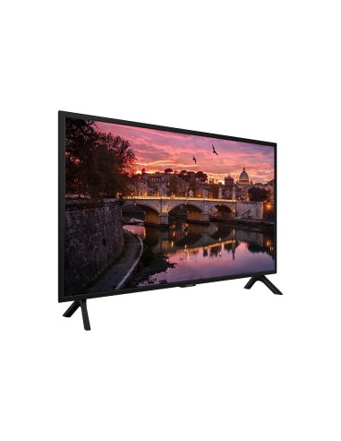 Samsung HG32EJ690FU 81,3 cm (32") Full HD Smart TV Nero 20 W