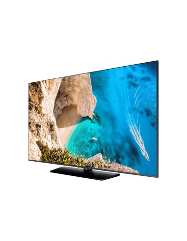 Samsung HG50EJ690YB 127 cm (50") 4K Ultra HD Smart TV Nero 20 W