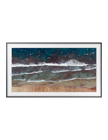 Samsung HG50TS030EBXEN TV Hospitality 127 cm (50") 4K Ultra HD Smart TV Nero 20 W