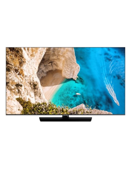 Samsung HG55ET690UE 139,7 cm (55") 4K Ultra HD Nero 20 W
