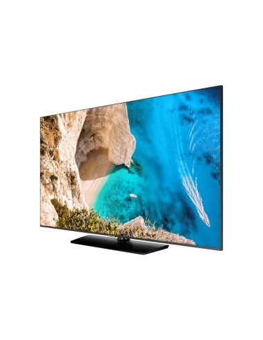 Samsung HG55ET690UE 139,7 cm (55") 4K Ultra HD Nero 20 W