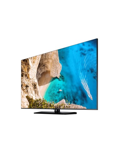 Samsung HG55ET690UX 139,7 cm (55") 4K Ultra HD Smart TV Nero 20 W