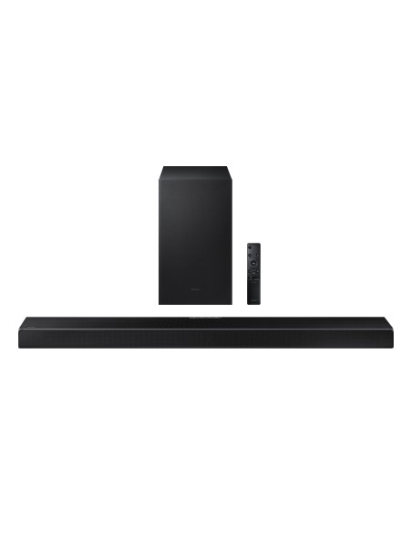 Samsung HW-Q600A Nero 3.1.2 canali