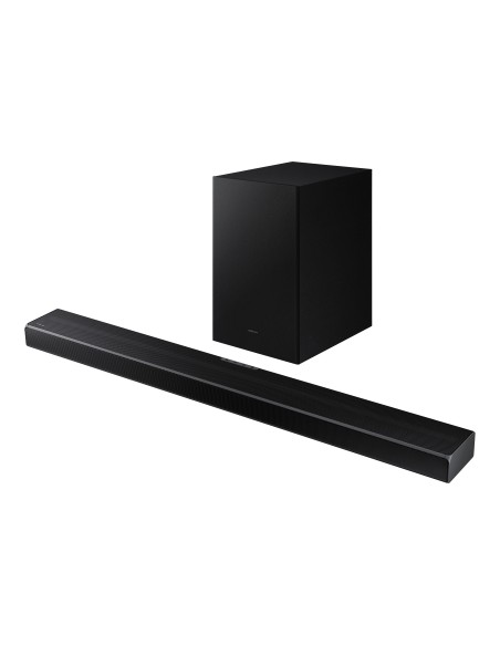 Samsung HW-Q600A Nero 3.1.2 canali