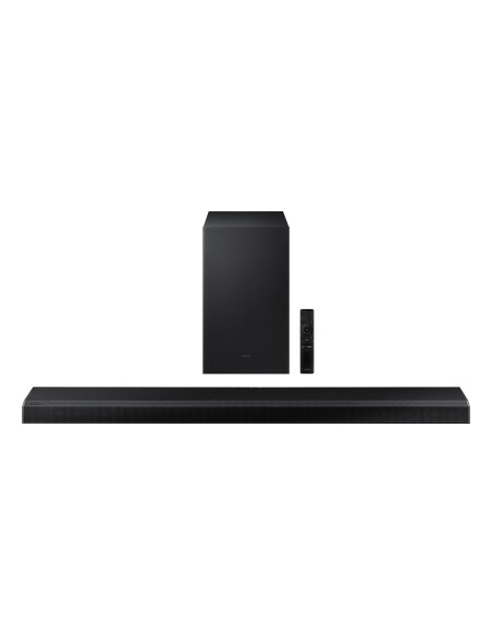 Samsung HW-Q700A Nero 3.1.2 canali