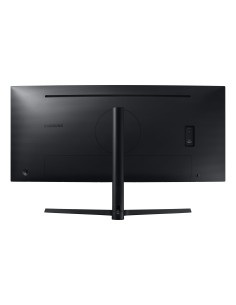 Samsung C34H892WGR 86,4 cm (34") 3440 x 1440 Pixel UltraWide Quad HD Argento 2