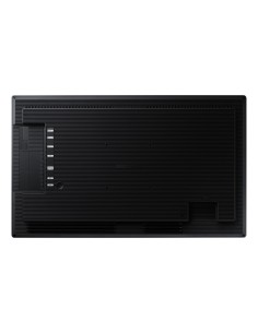Samsung QB24R-T Pannello piatto per segnaletica digitale 60,5 cm (23.8") Wi-Fi 250 cd m² Full HD Nero 2