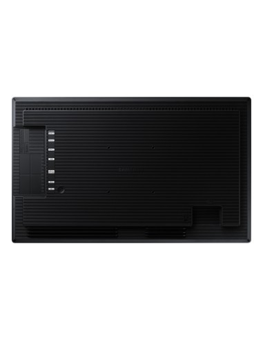 Samsung QB24R-T Pannello piatto per segnaletica digitale 60,5 cm (23.8") Wi-Fi 250 cd m² Full HD Nero