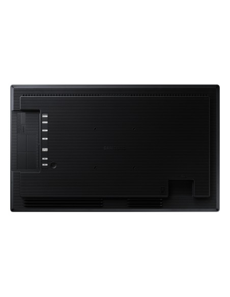 Samsung QB24R-T Pannello piatto per segnaletica digitale 60,5 cm (23.8") Wi-Fi 250 cd m² Full HD Nero