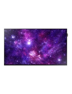 Samsung LH32DCE2LGC Pannello piatto per segnaletica digitale 81,3 cm (32") LED Wi-Fi 330 cd m² Full HD Nero