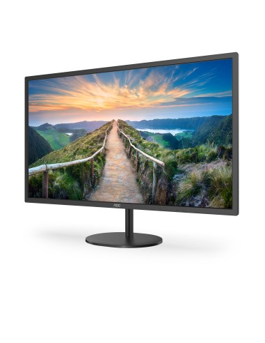 AOC V4 Q32V4 Monitor PC 80 cm (31.5") 2560 x 1440 Pixel 2K Ultra HD LED Nero