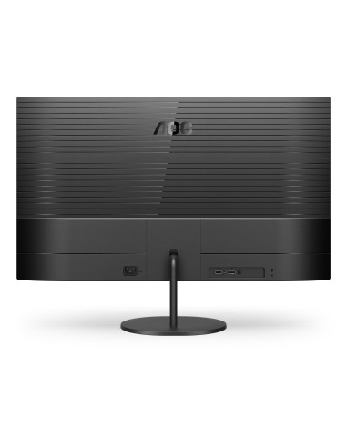 AOC V4 Q32V4 Monitor PC 80 cm (31.5") 2560 x 1440 Pixel 2K Ultra HD LED Nero