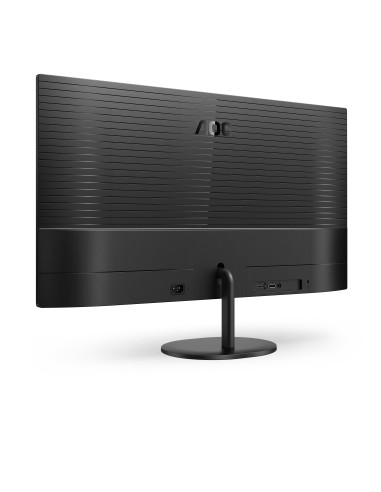 AOC V4 Q32V4 Monitor PC 80 cm (31.5") 2560 x 1440 Pixel 2K Ultra HD LED Nero
