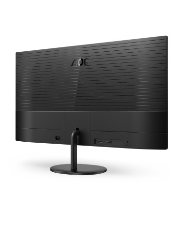 AOC V4 Q32V4 Monitor PC 80 cm (31.5") 2560 x 1440 Pixel 2K Ultra HD LED Nero