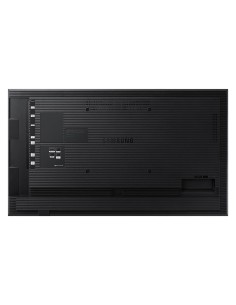 Samsung QM32R-A Pannello piatto per segnaletica digitale 81,3 cm (32") LED Wi-Fi 400 cd m² Full HD Nero Processore integrato 2
