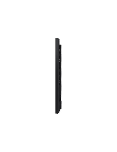 Samsung QM32R-A Pannello piatto per segnaletica digitale 81,3 cm (32") LED Wi-Fi 400 cd m² Full HD Nero Processore integrato