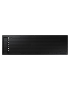 Samsung SH37R Pannello piatto per segnaletica digitale 94 cm (37") Wi-Fi 700 cd m² Nero Tizen 4.0 24 7 2