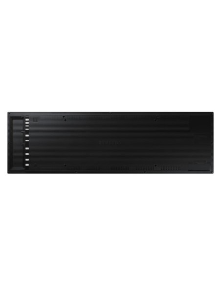 Samsung SH37R Pannello piatto per segnaletica digitale 94 cm (37") Wi-Fi 700 cd m² Nero Tizen 4.0 24 7