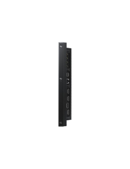 Samsung SH37R Pannello piatto per segnaletica digitale 94 cm (37") Wi-Fi 700 cd m² Nero Tizen 4.0 24 7
