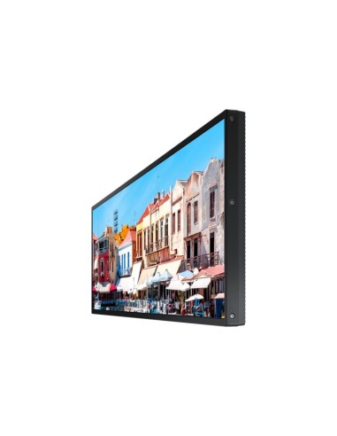 Samsung SH37R Pannello piatto per segnaletica digitale 94 cm (37") Wi-Fi 700 cd m² Nero Tizen 4.0 24 7