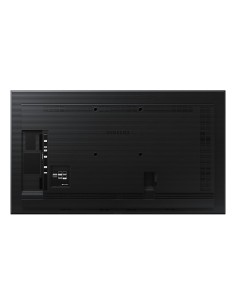 Samsung QB43R-B Pannello piatto per segnaletica digitale 108 cm (42.5") TFT Wi-Fi 350 cd m² 4K Ultra HD Nero Processore 2